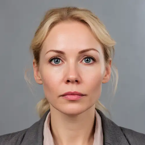 автор avatar: Олена Чумак