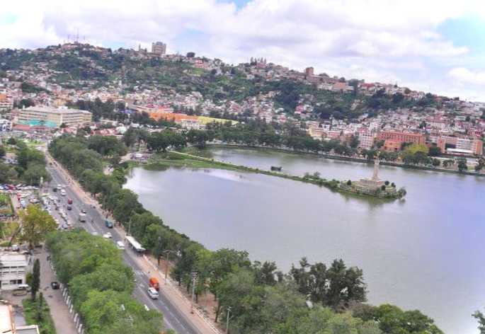 14 головних визначних пам'яток Мадагаскару