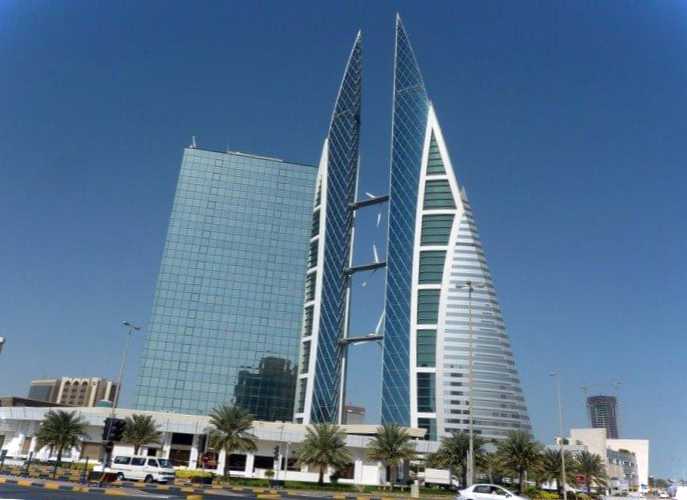 14 головних визначних пам'яток Бахрейну