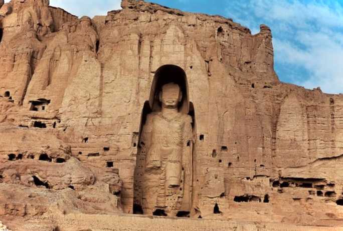 12 головних визначних пам'яток Афганістану