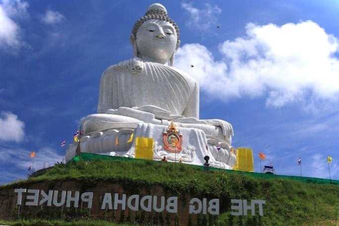 30 головних визначних пам'яток Пхукету