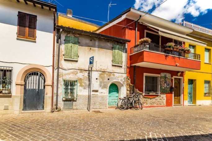 15 Популярні пам'ятки Ріміні