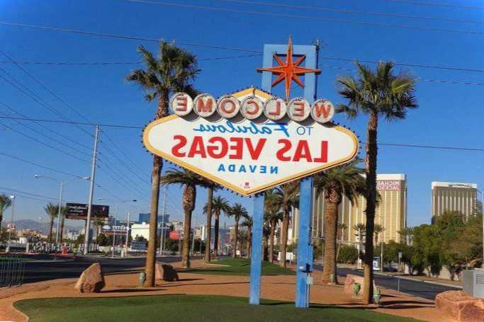 25 головних визначних пам'яток Лас-Вегаса