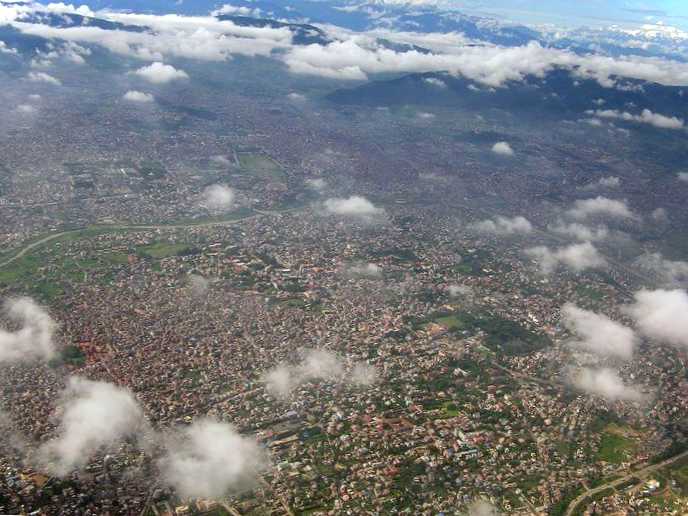 22 головні пам'ятки Непалу