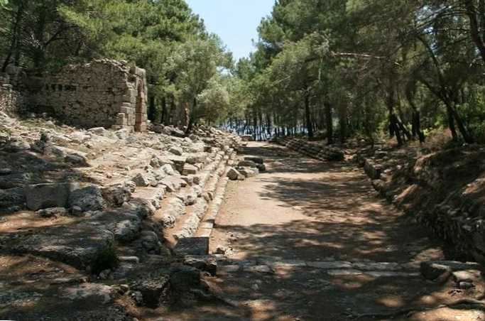 15 кращих визначних пам'яток Кемера