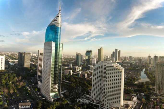 30 основних визначних пам'яток Індонезії