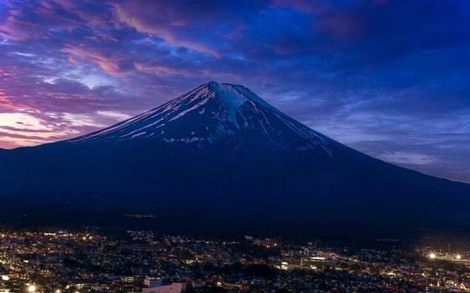 25 головних пам'яток Японії