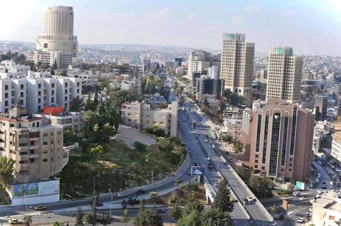 22 головні пам'ятки Йорданії