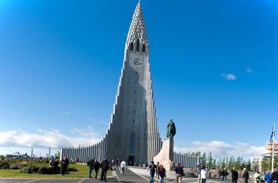 35 головних визначних пам'яток Ісландії