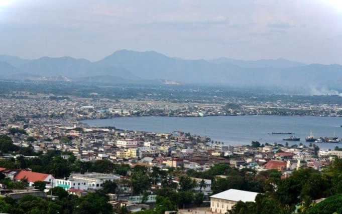 15 головних визначних пам'яток Гаїті