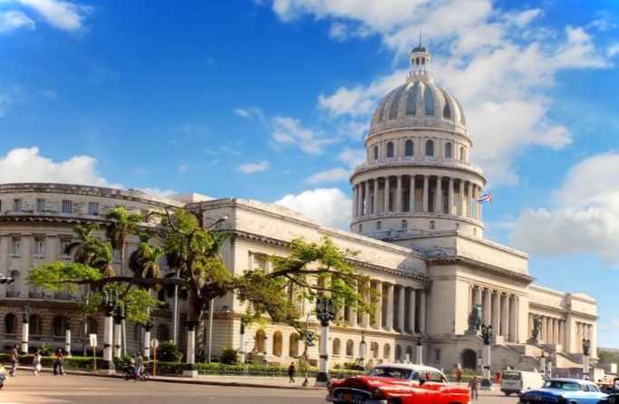 25 головних пам'яток Куби