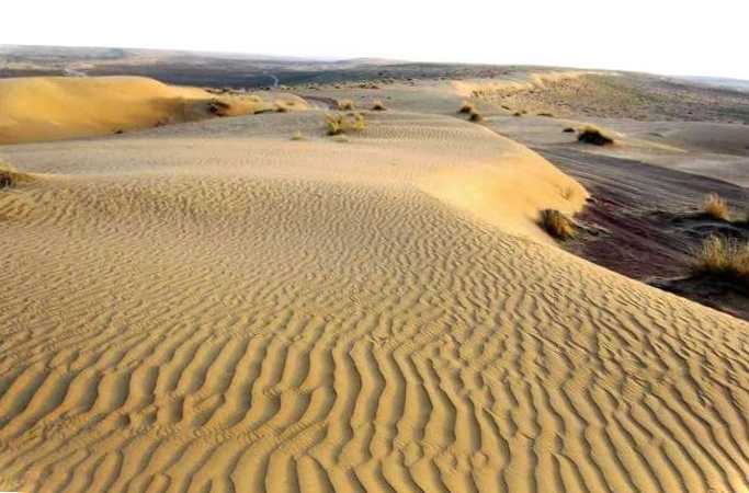 15 головних визначних пам'яток Туркменії