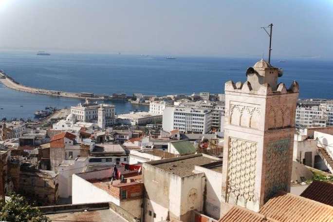 20 основних визначних пам'яток Алжиру