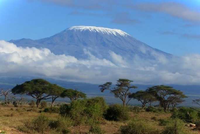 20 основних визначних пам'яток Танзанії