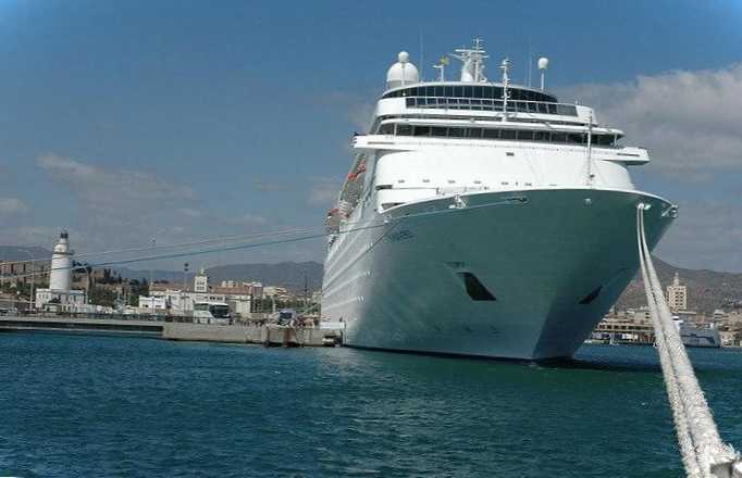 25 основних визначних пам'яток Малаги