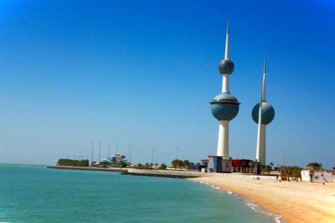 15 основних визначних пам'яток Кувейту