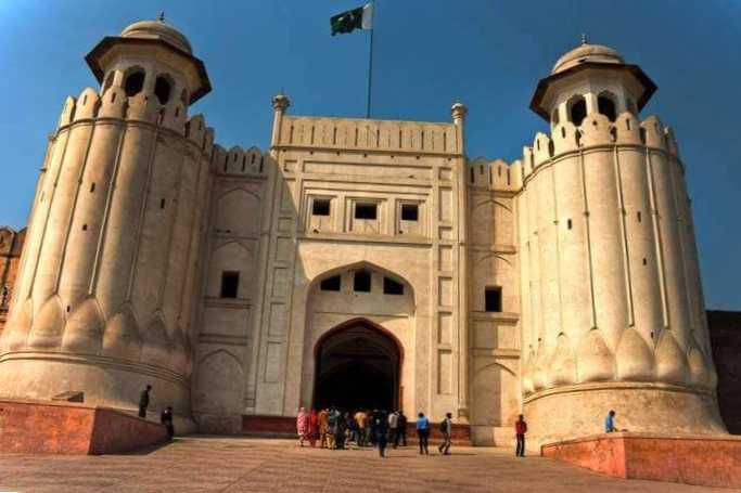 12 головних пам'яток Пакистану