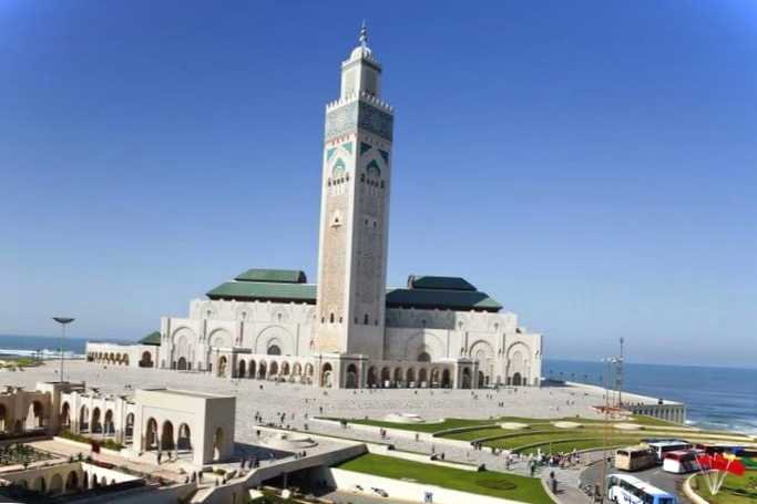 20 найкращих пам'яток Касабланки