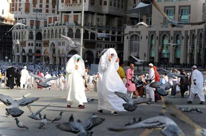 12 головних визначних пам'яток Саудівської Аравії