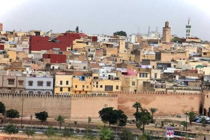 23 головні пам'ятки Марокко