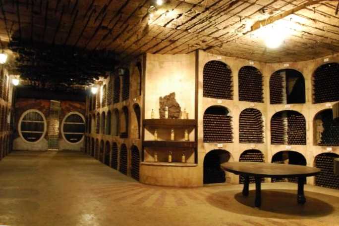 13 головних визначних пам'яток Молдови