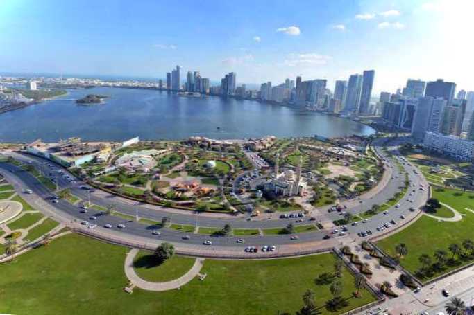 20 головних визначних пам'яток Шарджі