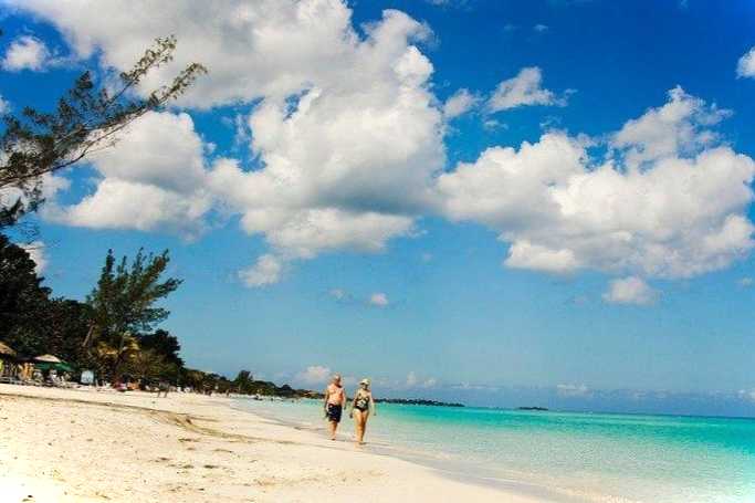 24 головні пам'ятки Ямайки