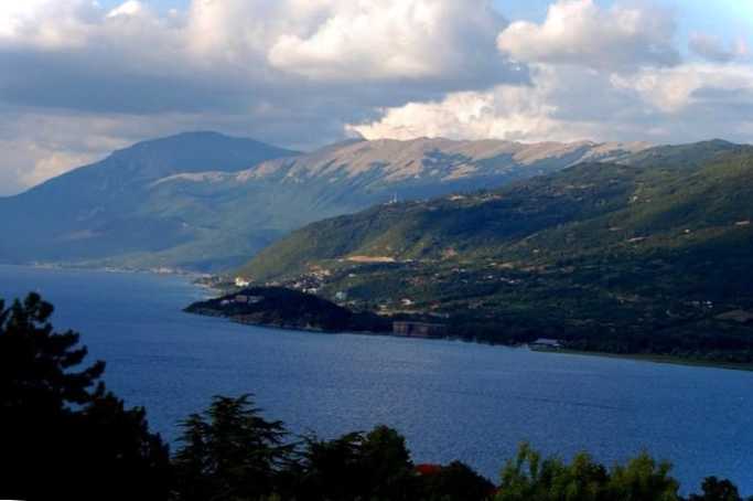 23 головні пам'ятки Північної Македонії