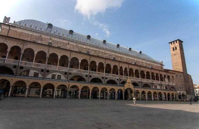 15 Популярні пам'ятки Падуї