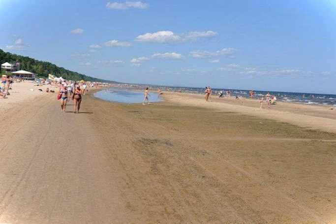 20 найкращих пам'яток Юрмали