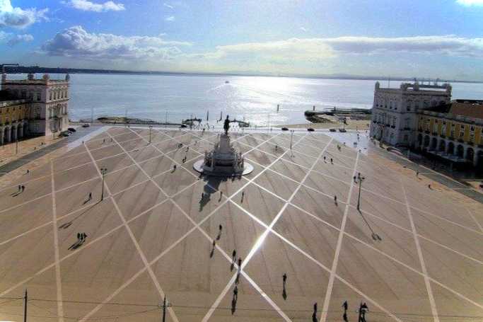 30 головних визначних пам'яток Лісабона