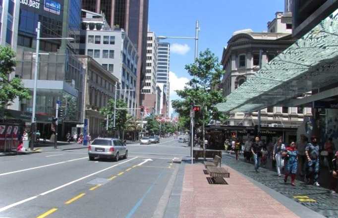 25 головних визначних пам'яток Окленду