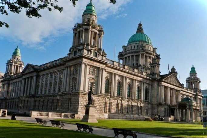 20 найкращих пам'яток Белфасту