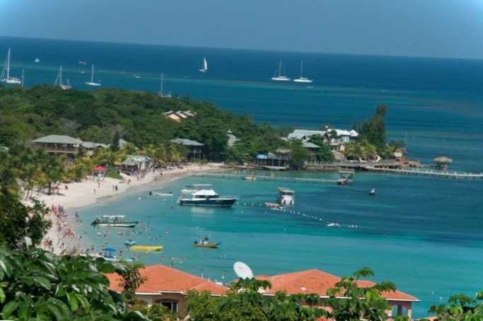 23 головні пам'ятки Гондурасу