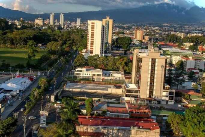 24 головні пам'ятки Коста-Ріки