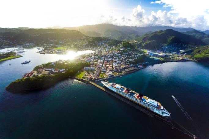 24 головні пам'ятки Гренади