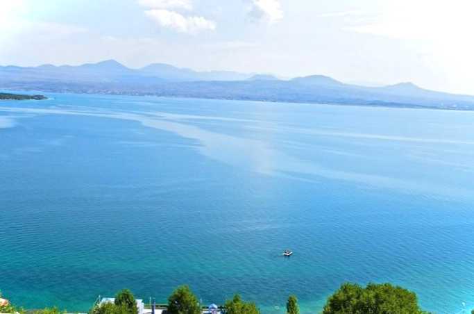 16 основних визначних пам'яток Вірменії