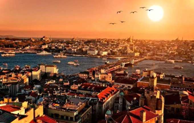 30 головних визначних пам'яток Туреччини