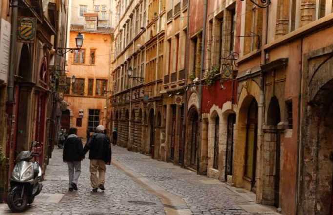 25 основних визначних пам'яток Ліона