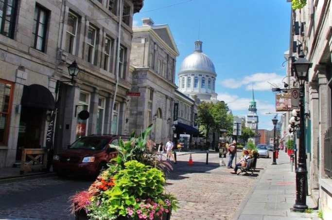 20 головних визначних пам'яток Монреалю