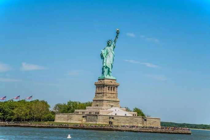 30 основних визначних пам'яток США