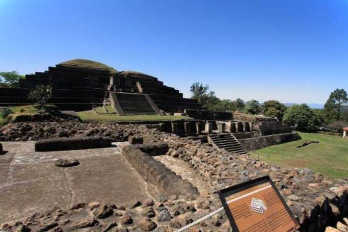 16 головних визначних пам'яток Сальвадора