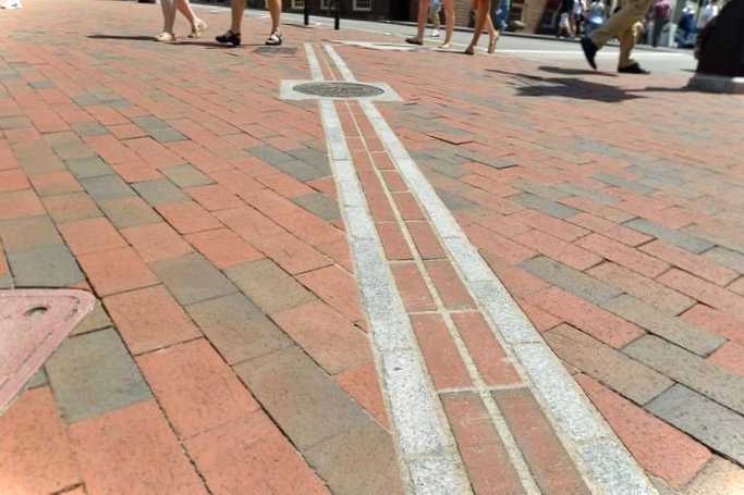 25 головних визначних пам'яток Бостона