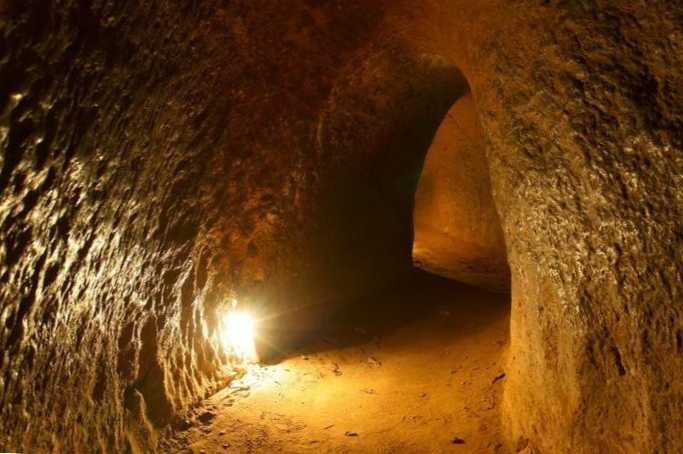 20 головних визначних пам'яток Хошиміну