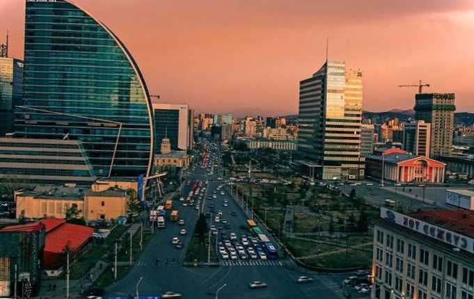 18 головних визначних пам'яток Монголії