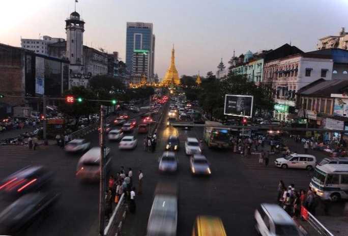 20 головних визначних пам'яток М'янми