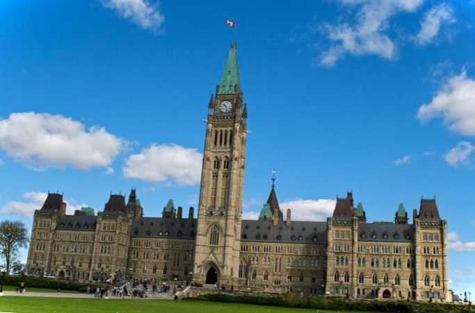 25 головних пам'яток Оттави