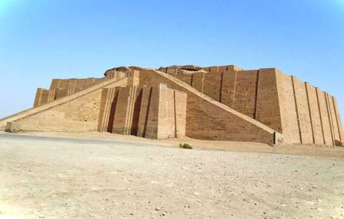 14 головних визначних пам'яток Іраку